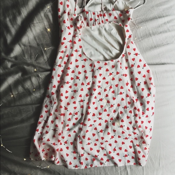 Hearts ‘n Arrows Summer Dress - Picture 7 of 8